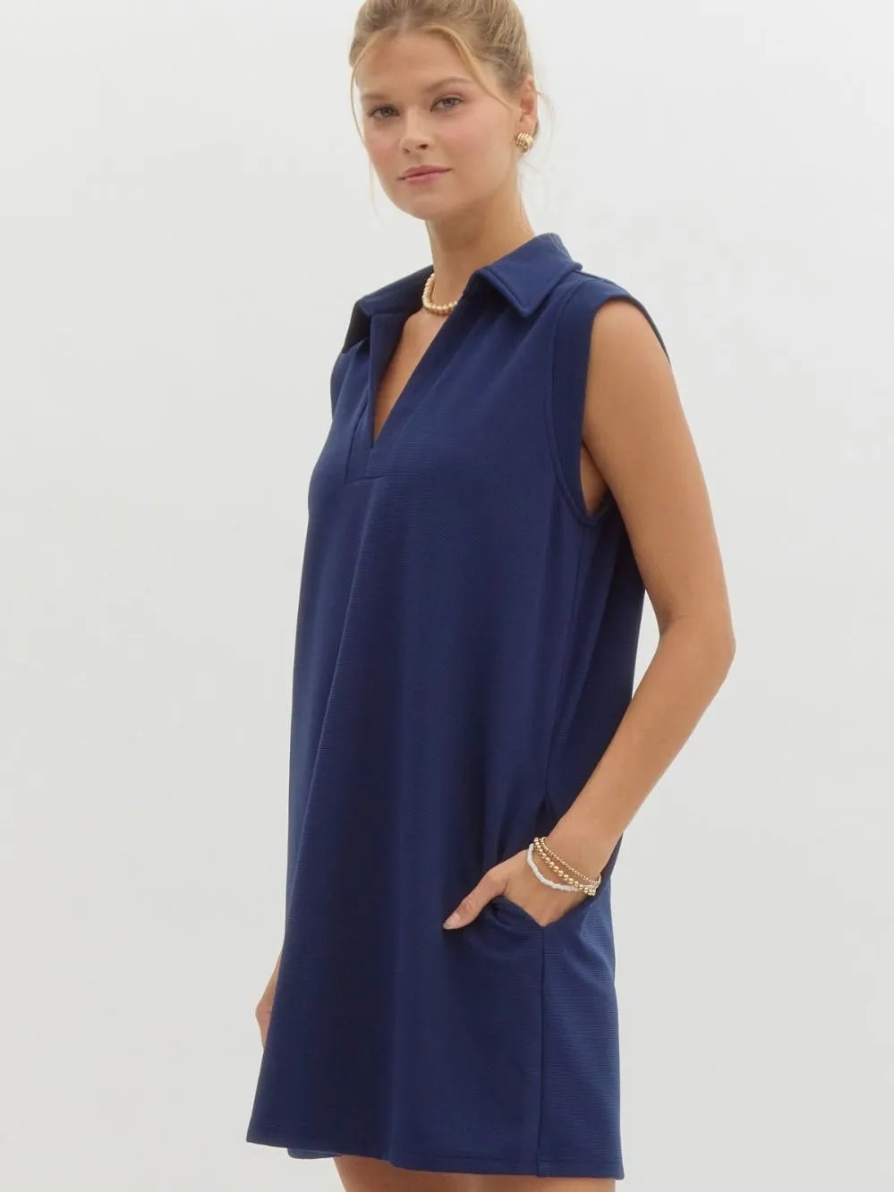 Meredith Dress