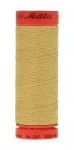 Mettler Thread - Metrosene Poly - 50 Wt - Butter Cup - Mettler