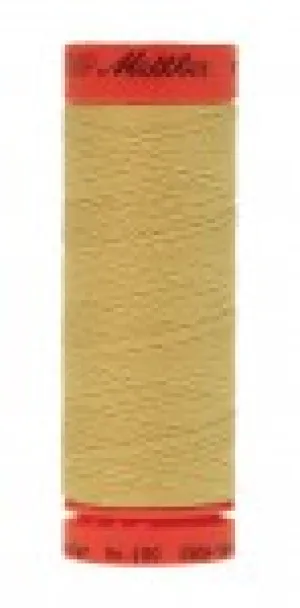 Mettler Thread - Metrosene Poly - 50 Wt - Butter Cup - Mettler