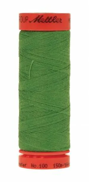 Mettler Thread - Metrosene Poly - 50 Wt - Light Kelly - Mettler