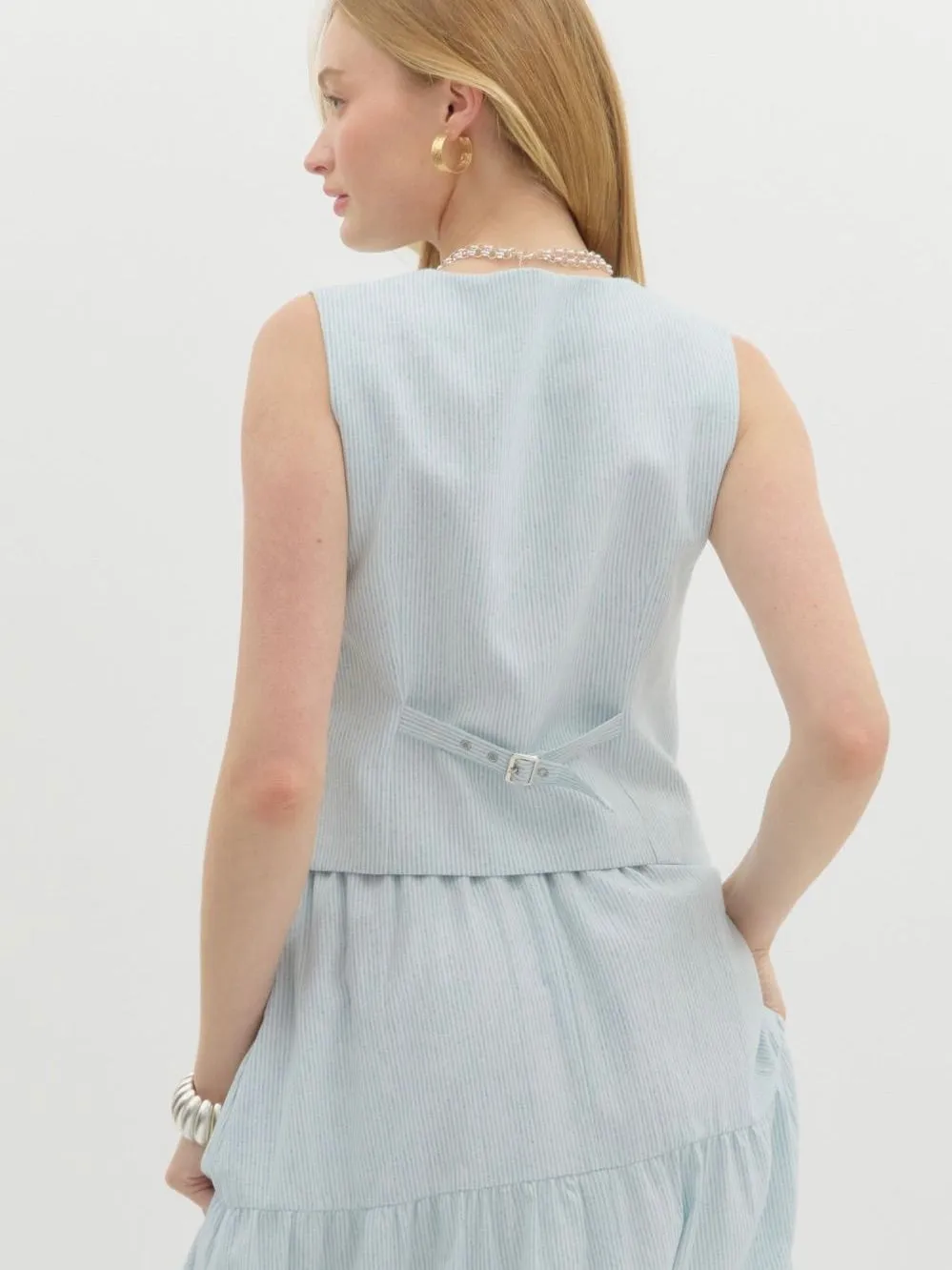 Mia Vest