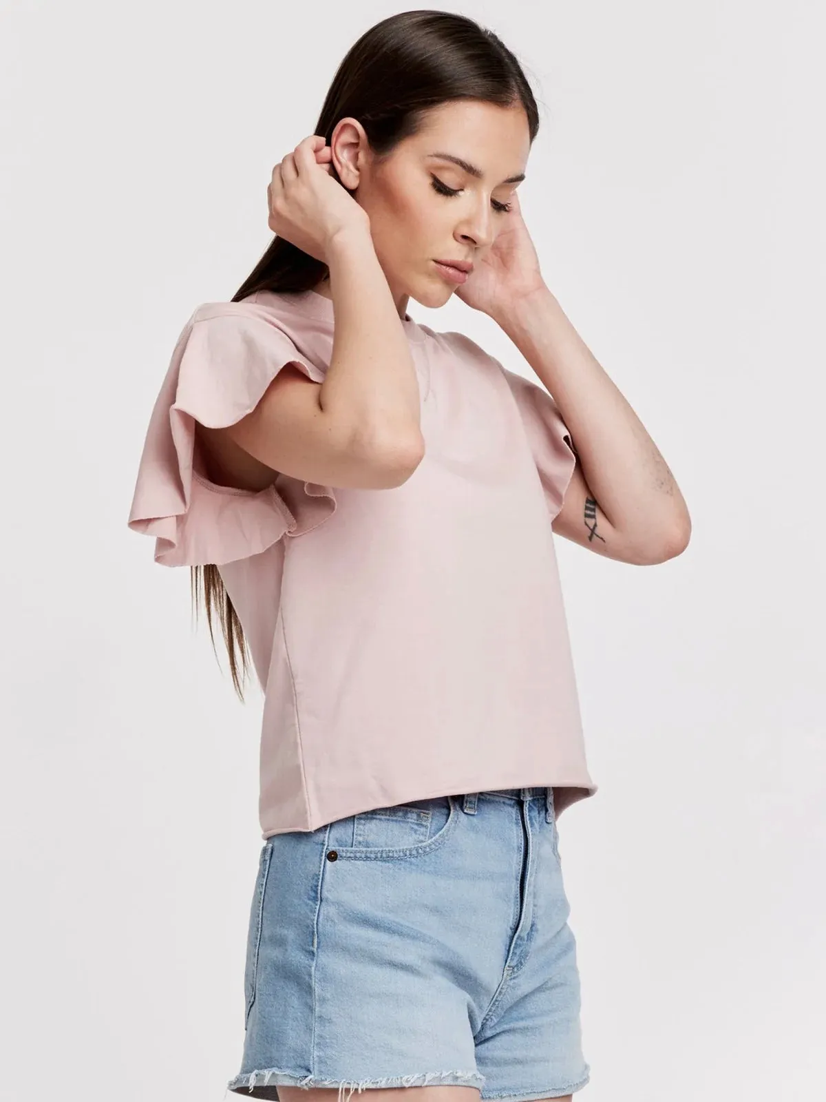 Milani Top