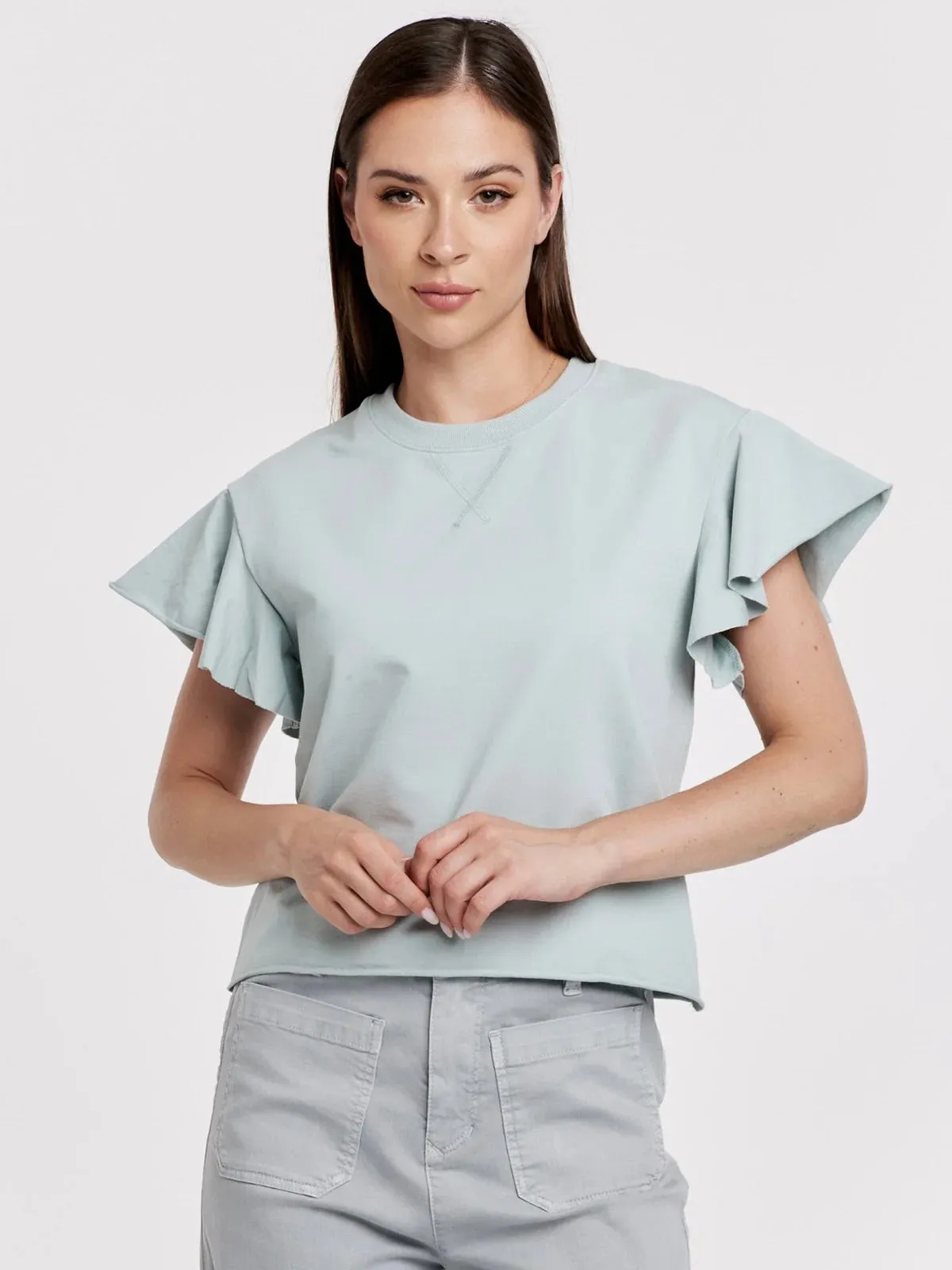 Milani Top