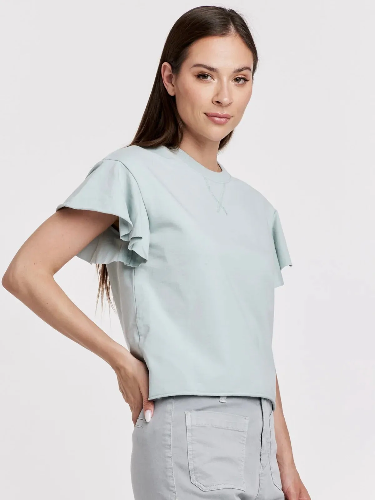 Milani Top