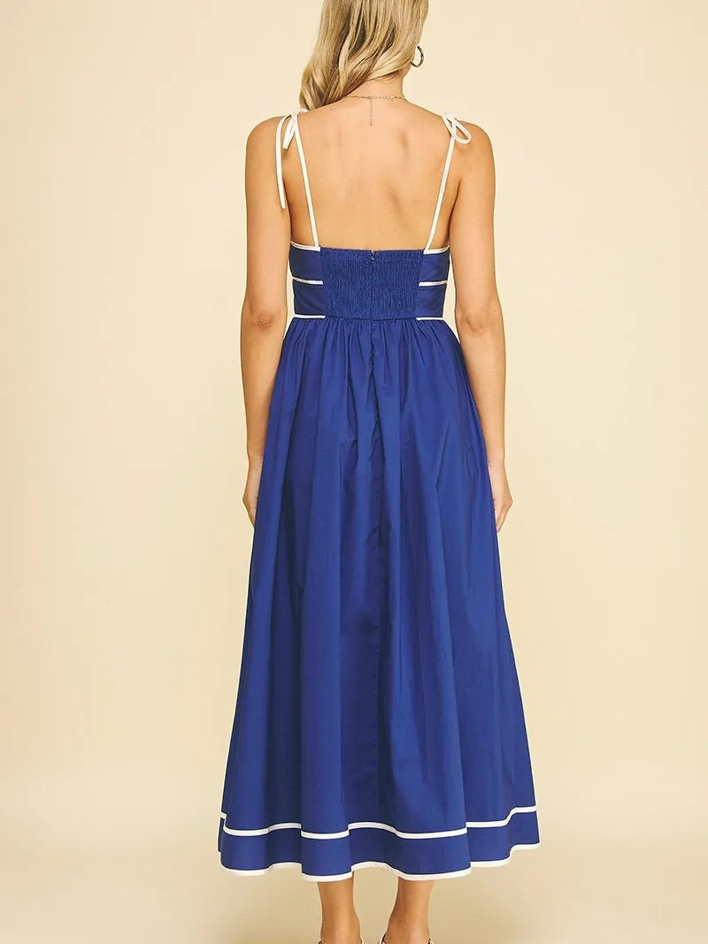 Mimsie Dress