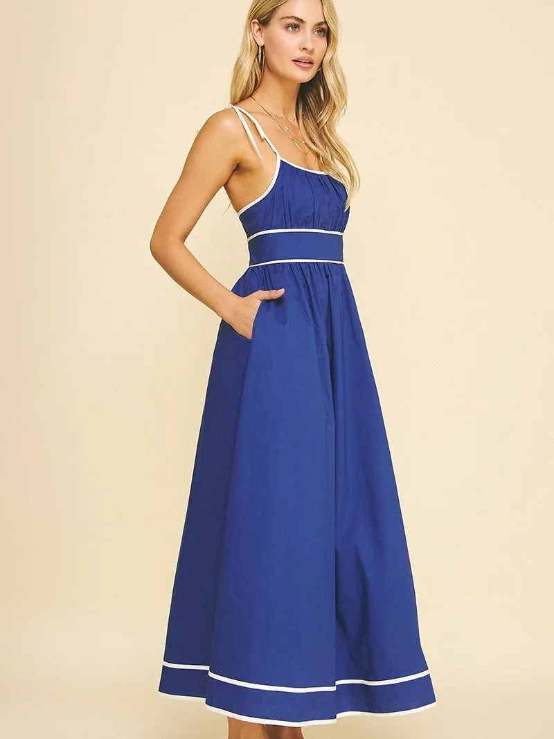 Mimsie Dress