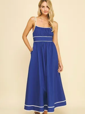 Mimsie Dress