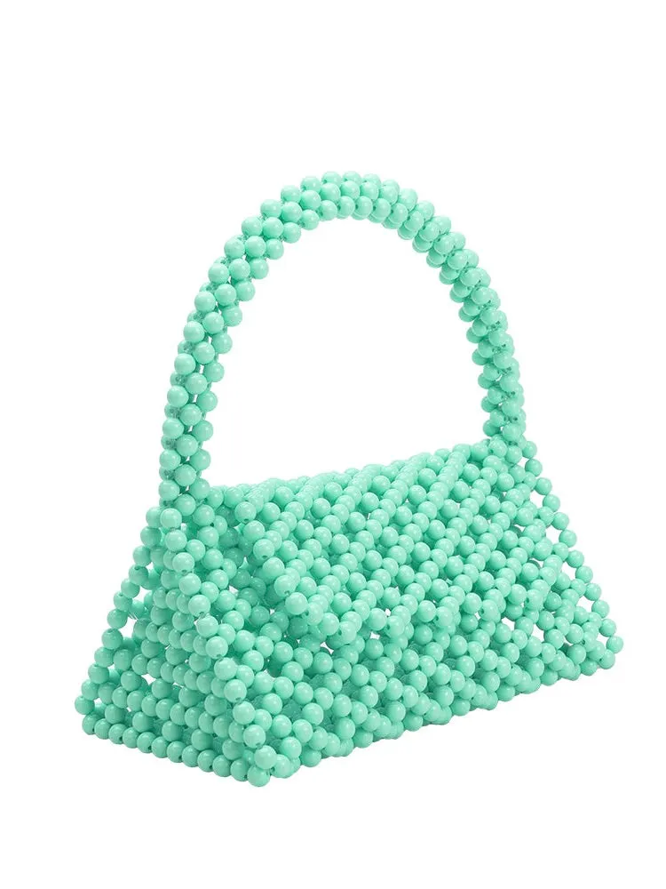Morgan Beaded Bag