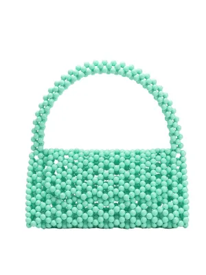 Morgan Beaded Bag