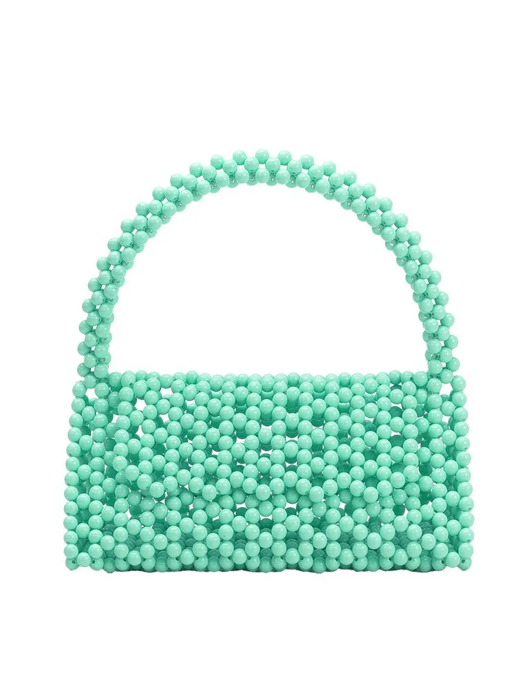 Morgan Beaded Bag