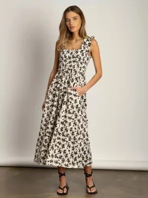 Mori Smock Dress