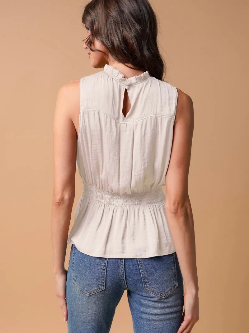Nikki Top