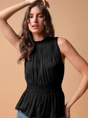 Nikki Top