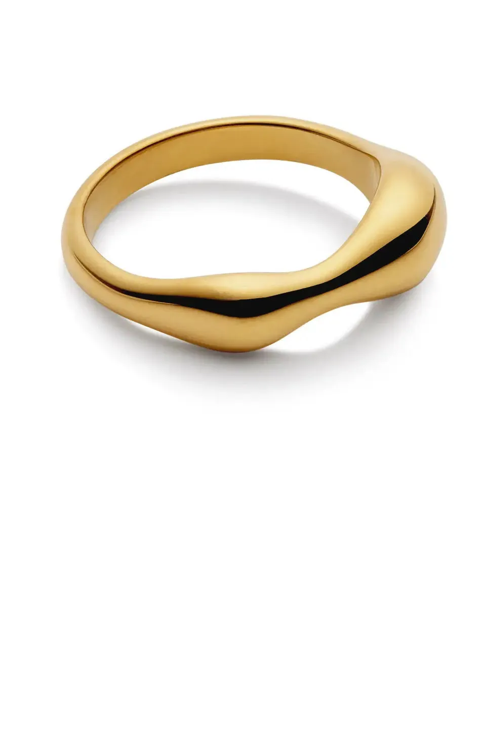 Nordic Muse Fluid Ring