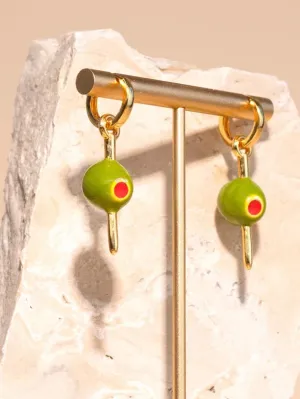 Olive You Hoops