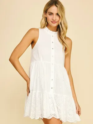 Olivia Dress