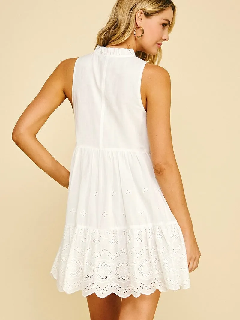 Olivia Dress