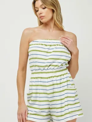 Olivia Romper