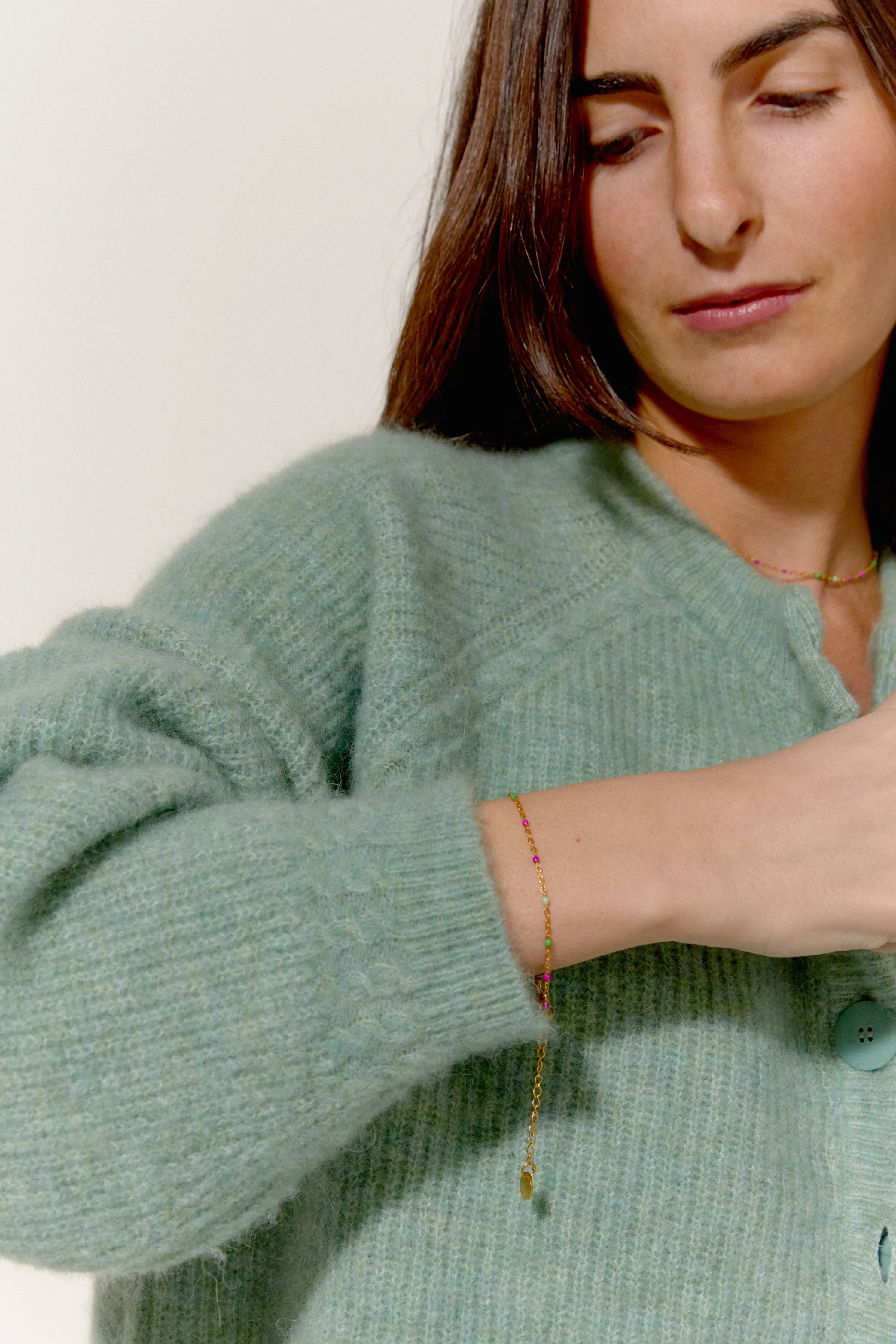 Palas Castelo Cassis Bracelet