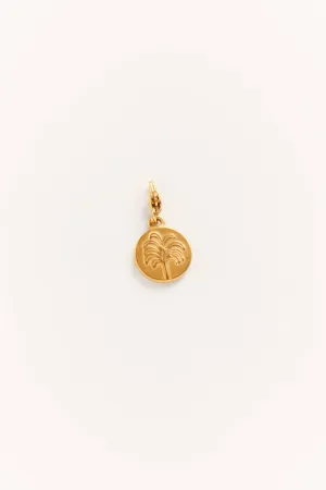 Palas Palmeira Palm Tree Charm
