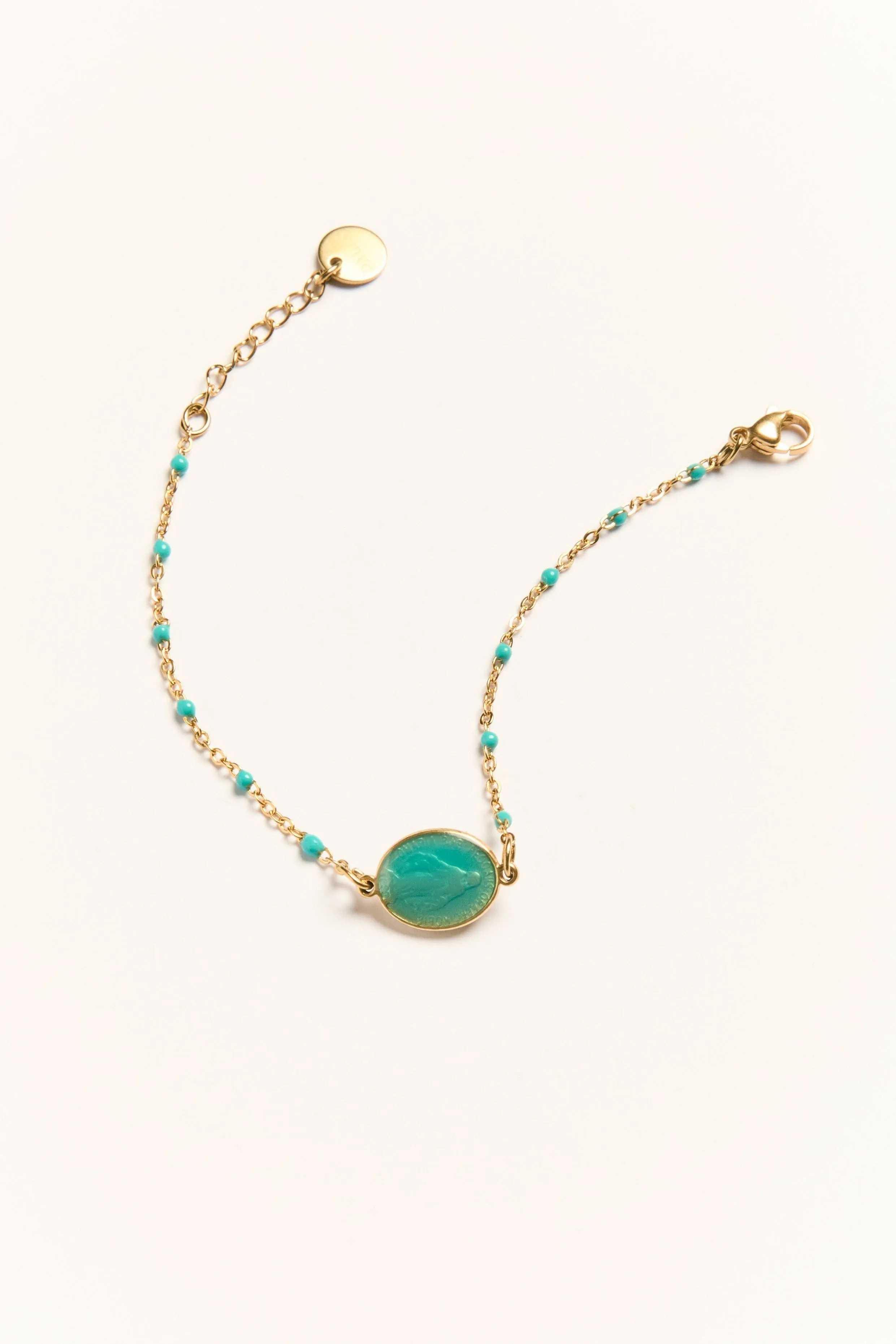 Palas Santa Maria Aqua Bracelet