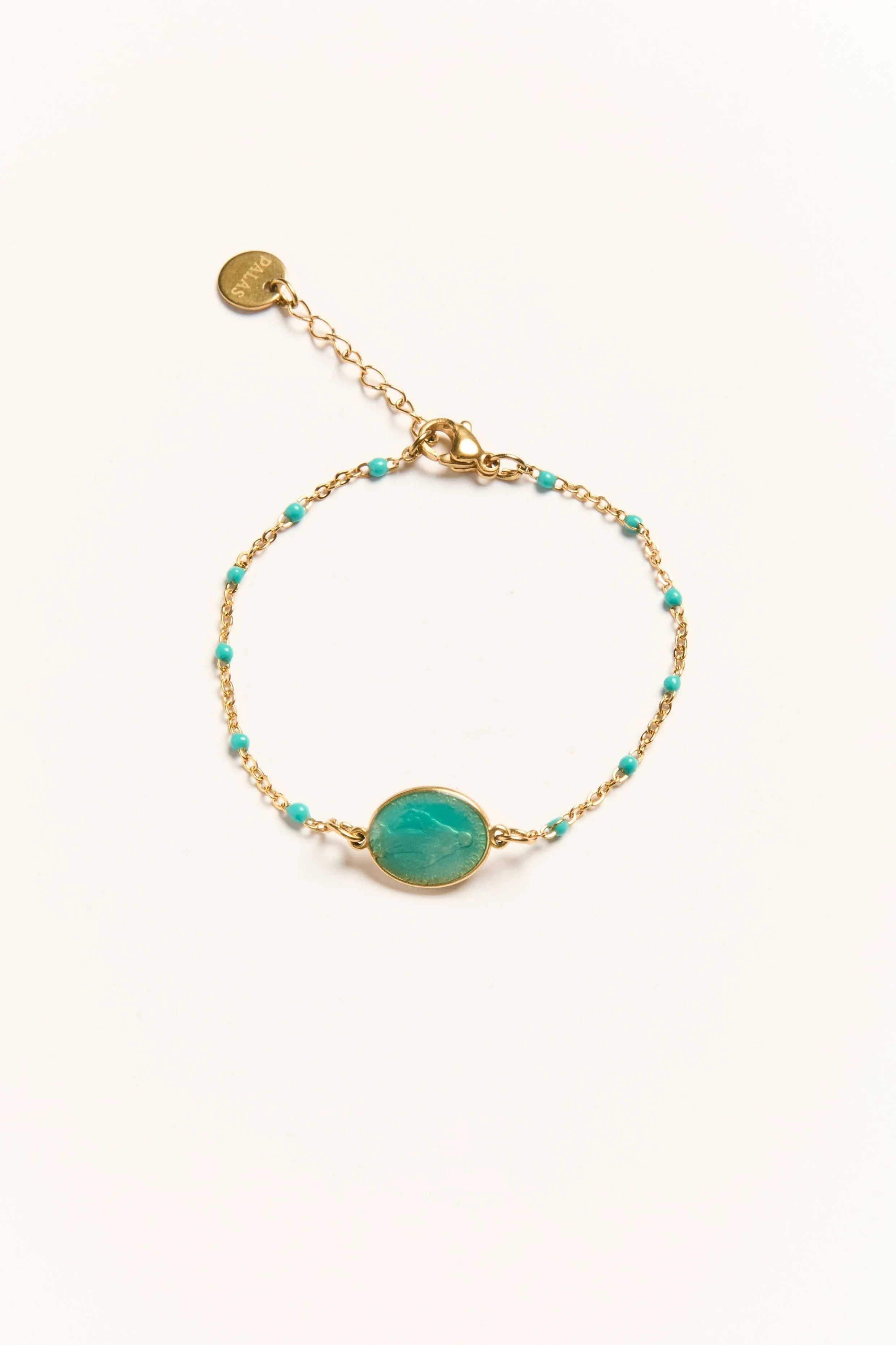 Palas Santa Maria Aqua Bracelet