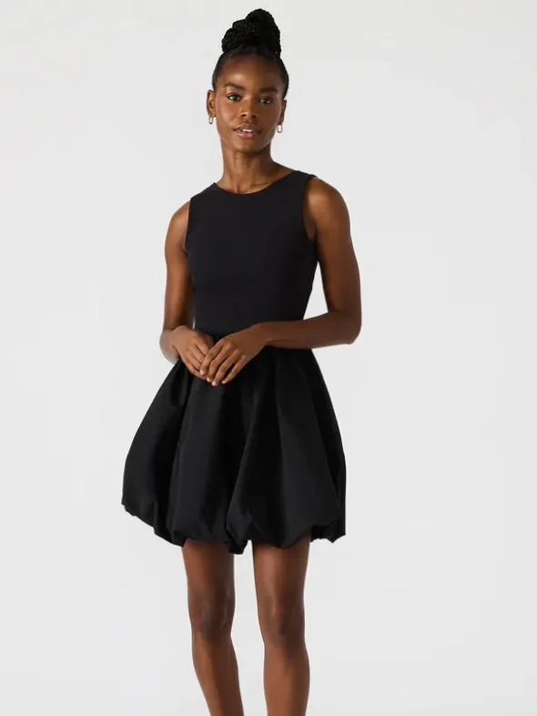 Palermo Dress