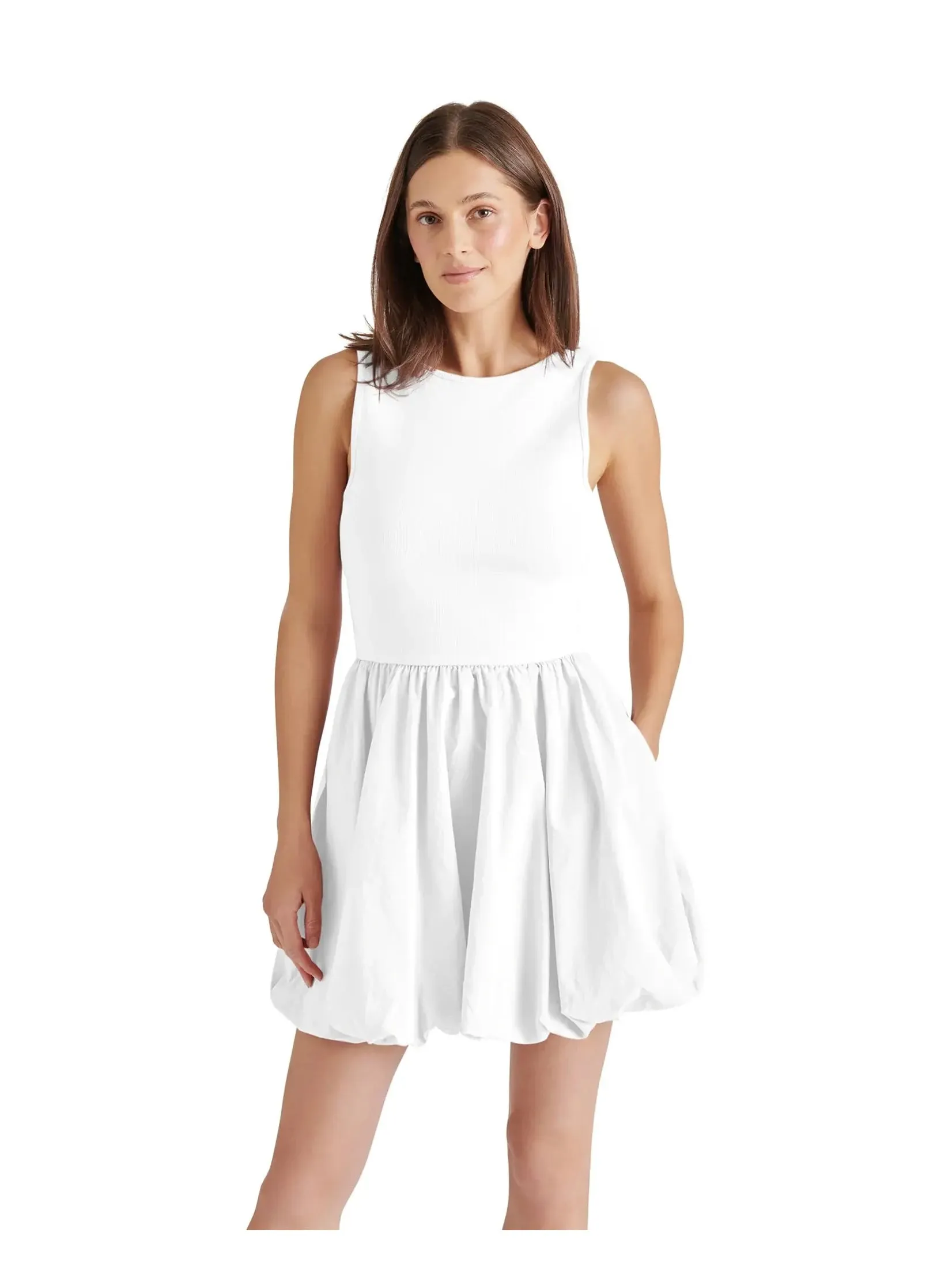 Palermo Dress