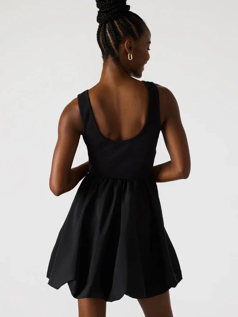 Palermo Dress