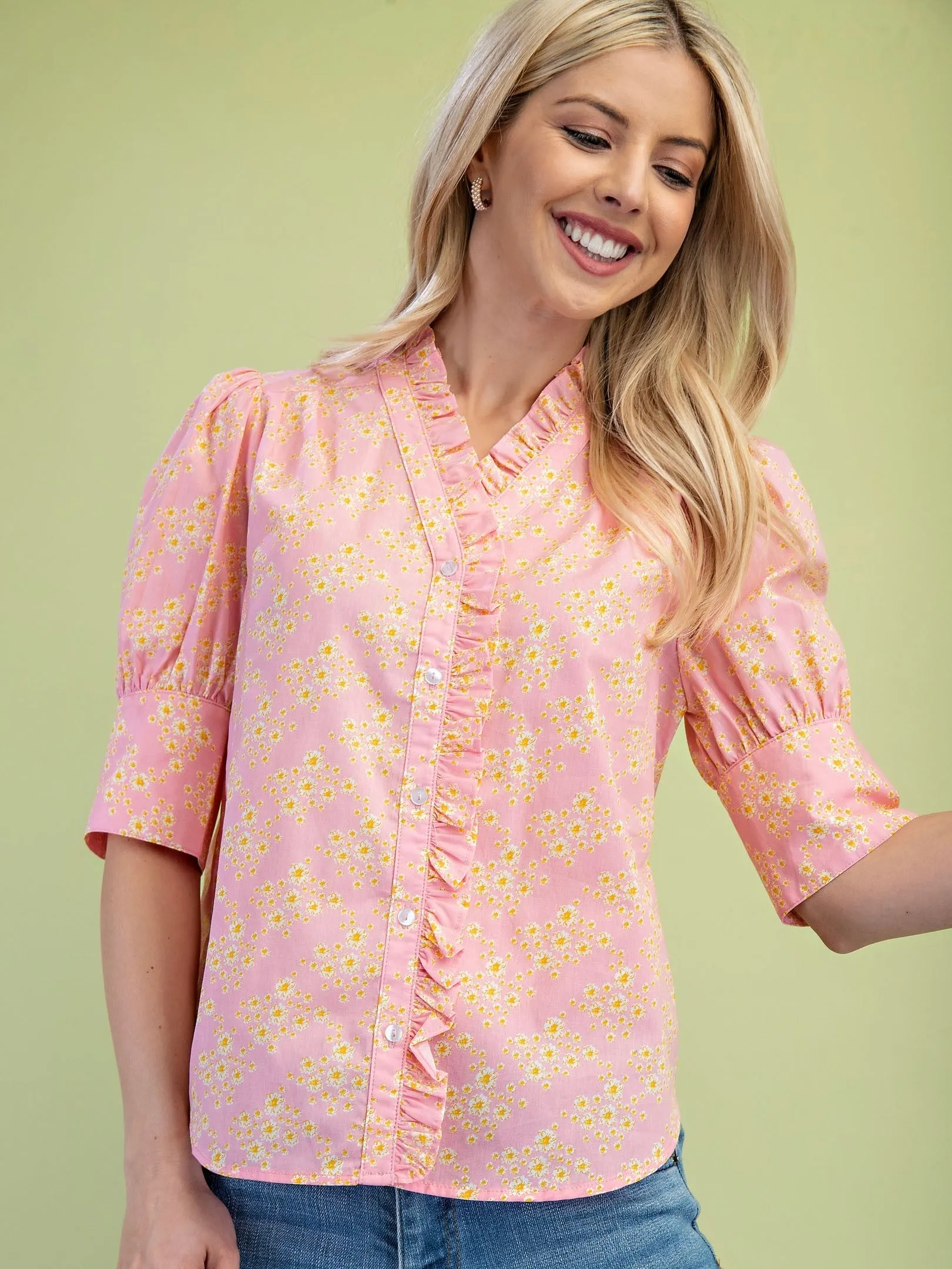 Pamela Top