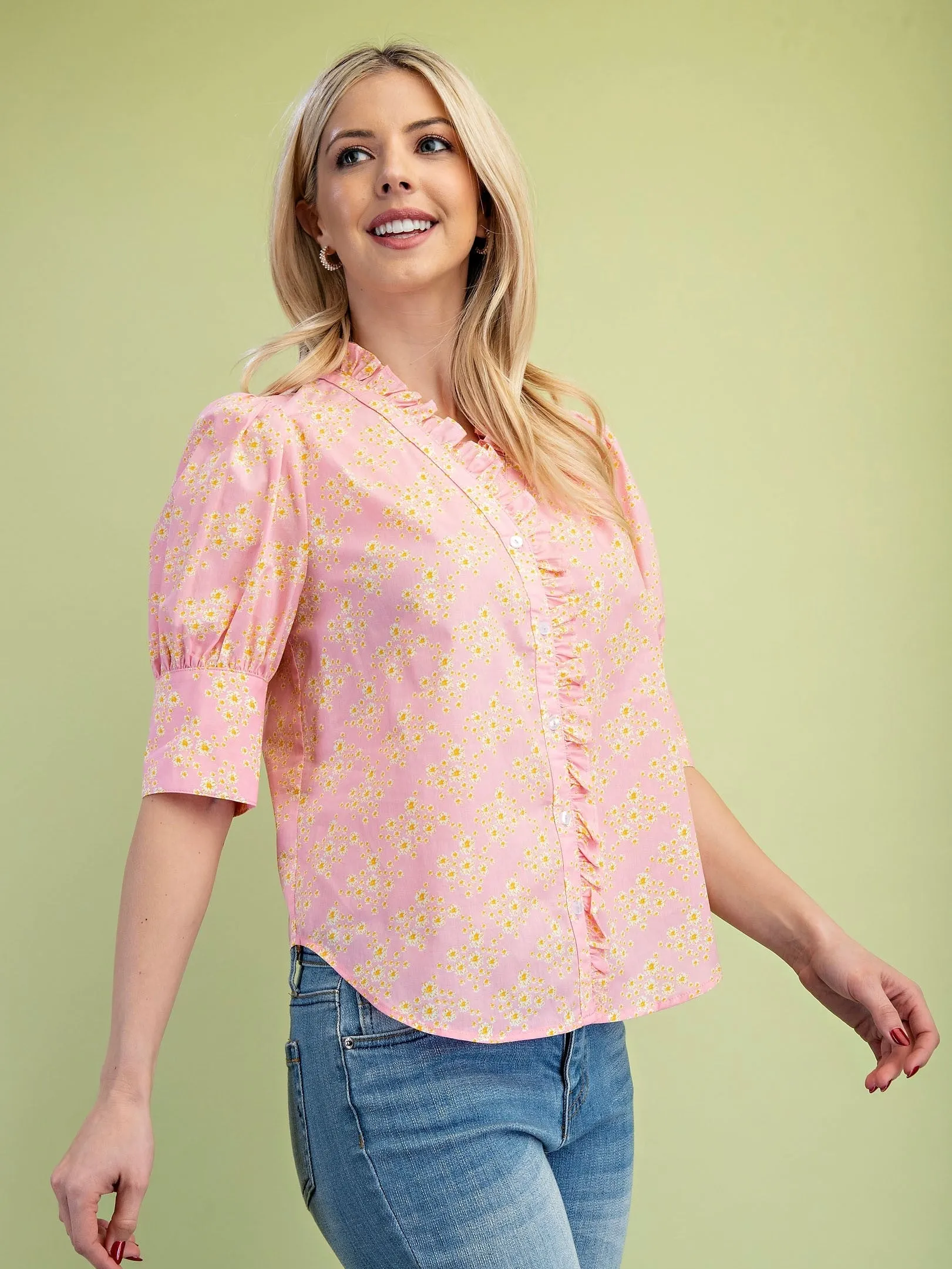Pamela Top