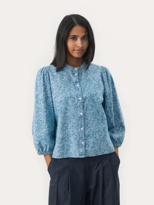 {Part Two} Nicolie Shirt