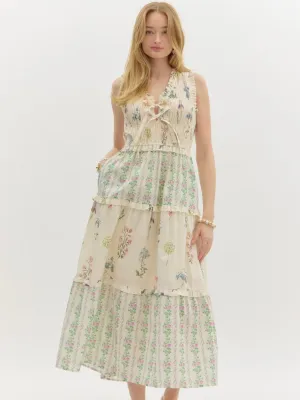 Patsy Midi Dress