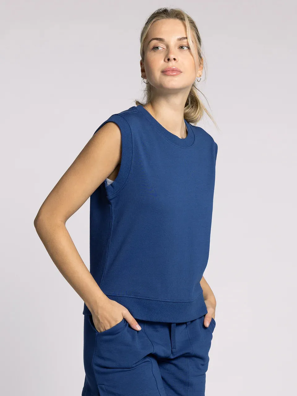 Paulie Top