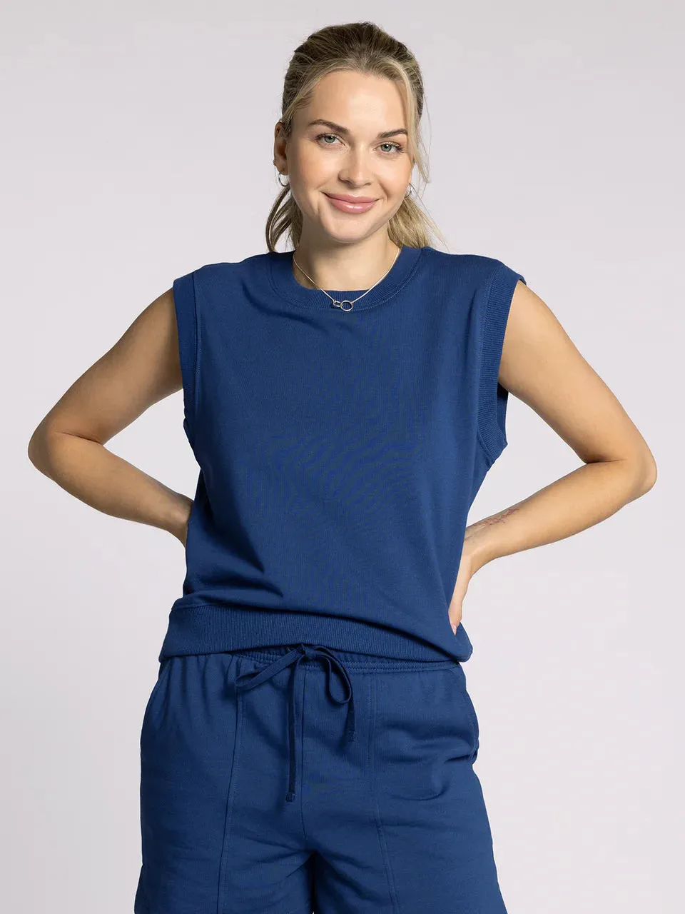 Paulie Top