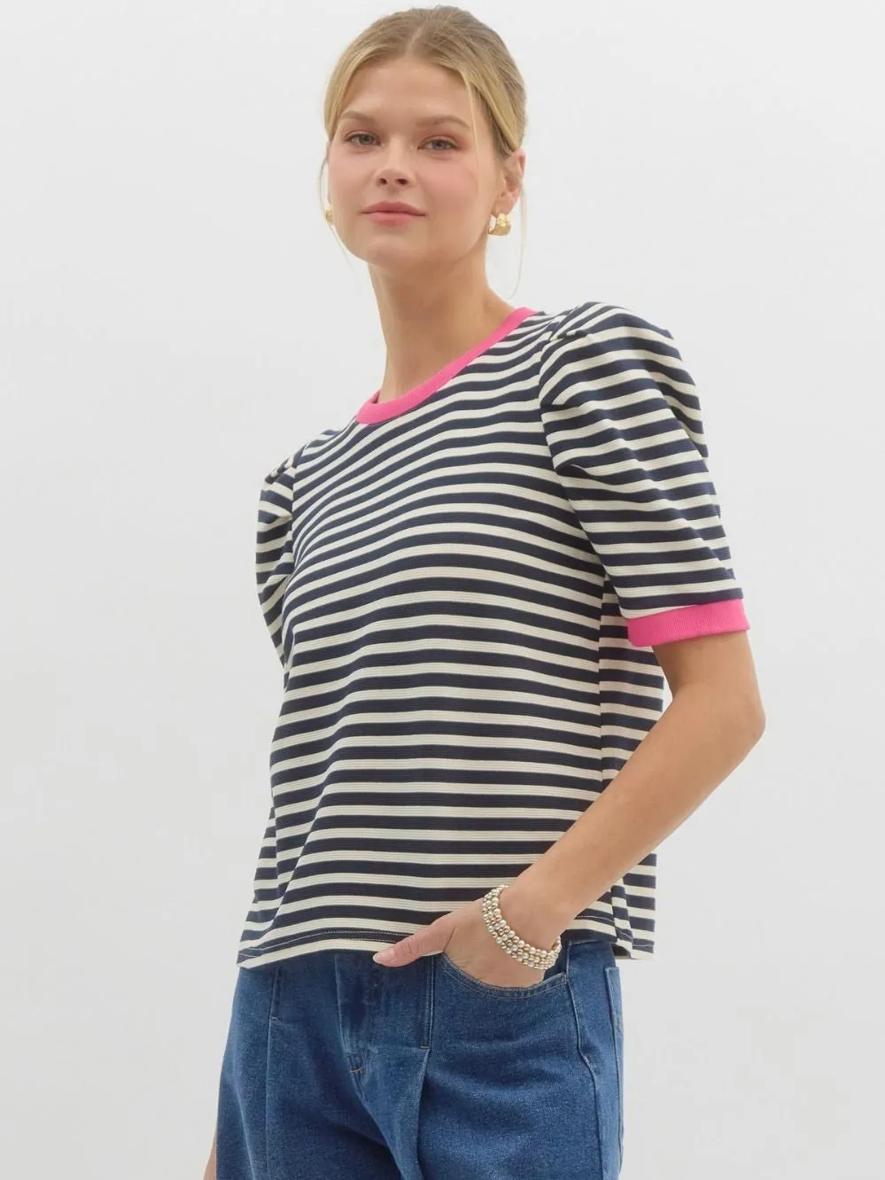 Paulie Top