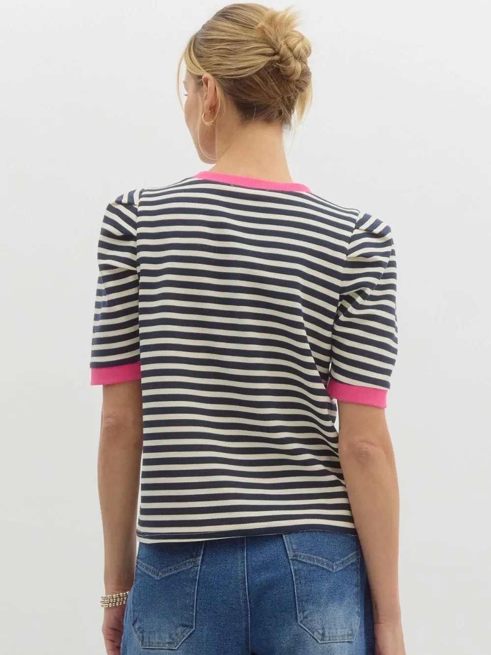 Paulie Top