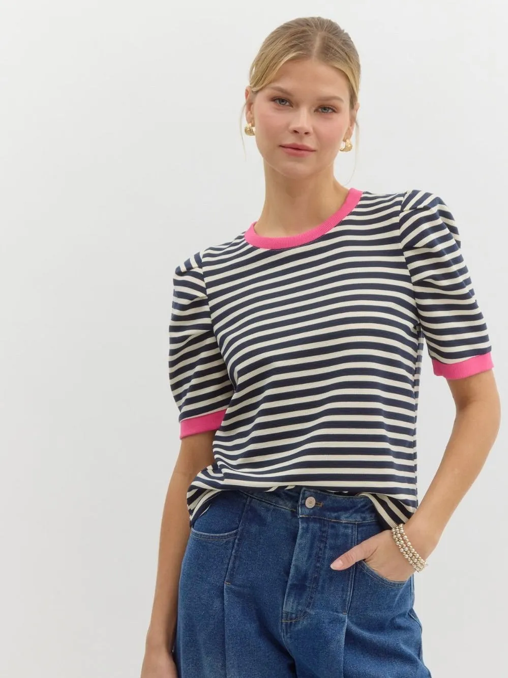 Paulie Top