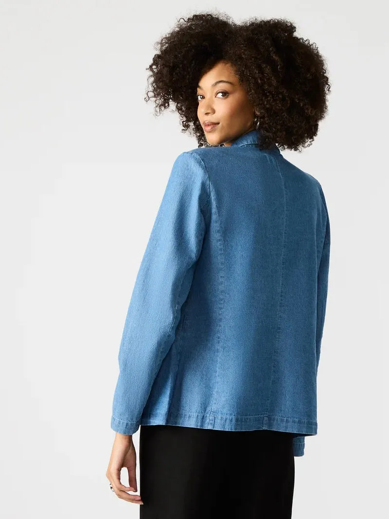 Payton Blazer