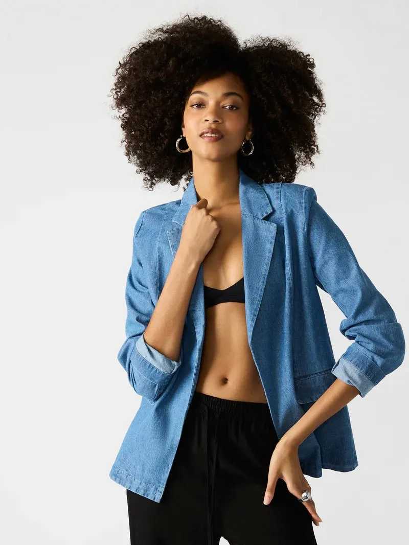 Payton Blazer