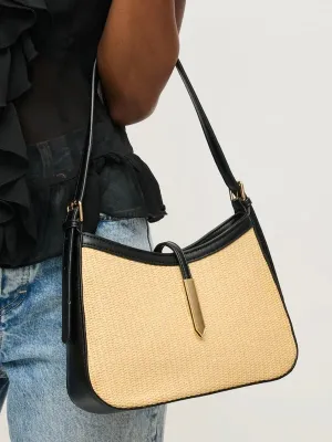 Percy Hobo Bag