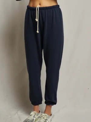 {perfectwhitetee} French Terry Easy Sweatpant