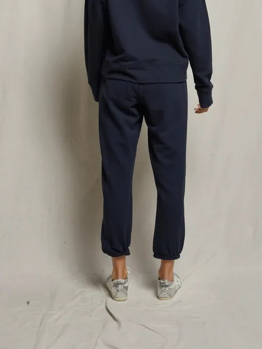 {perfectwhitetee} French Terry Easy Sweatpant