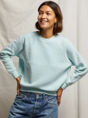 {perfectwhitetee} Ziggy Crewneck Sweatshirt