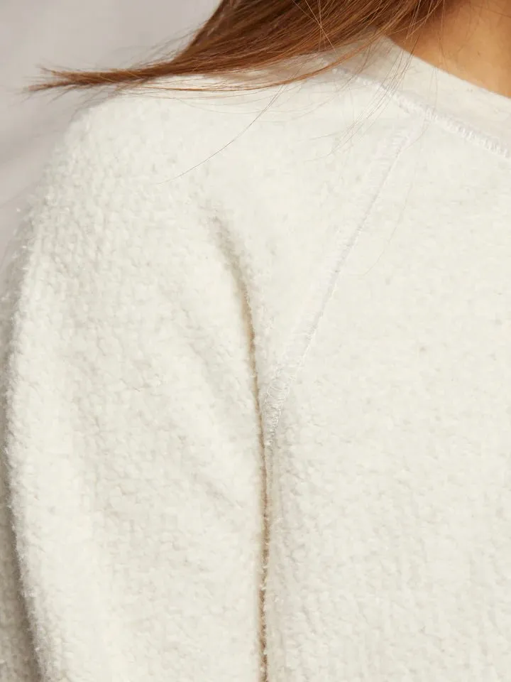 {perfectwhitetee} Ziggy Crewneck Sweatshirt
