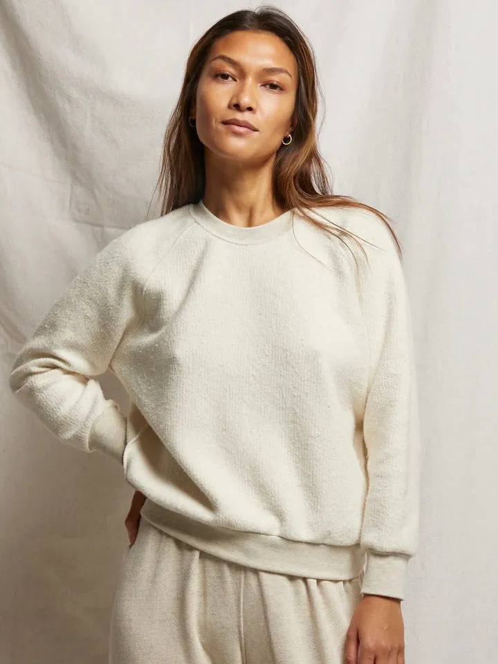 {perfectwhitetee} Ziggy Crewneck Sweatshirt