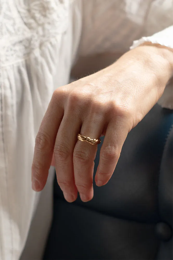 Pernille Corydon Hana Gold Ring