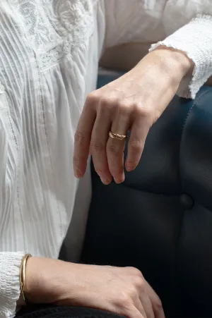 Pernille Corydon Hana Gold Ring