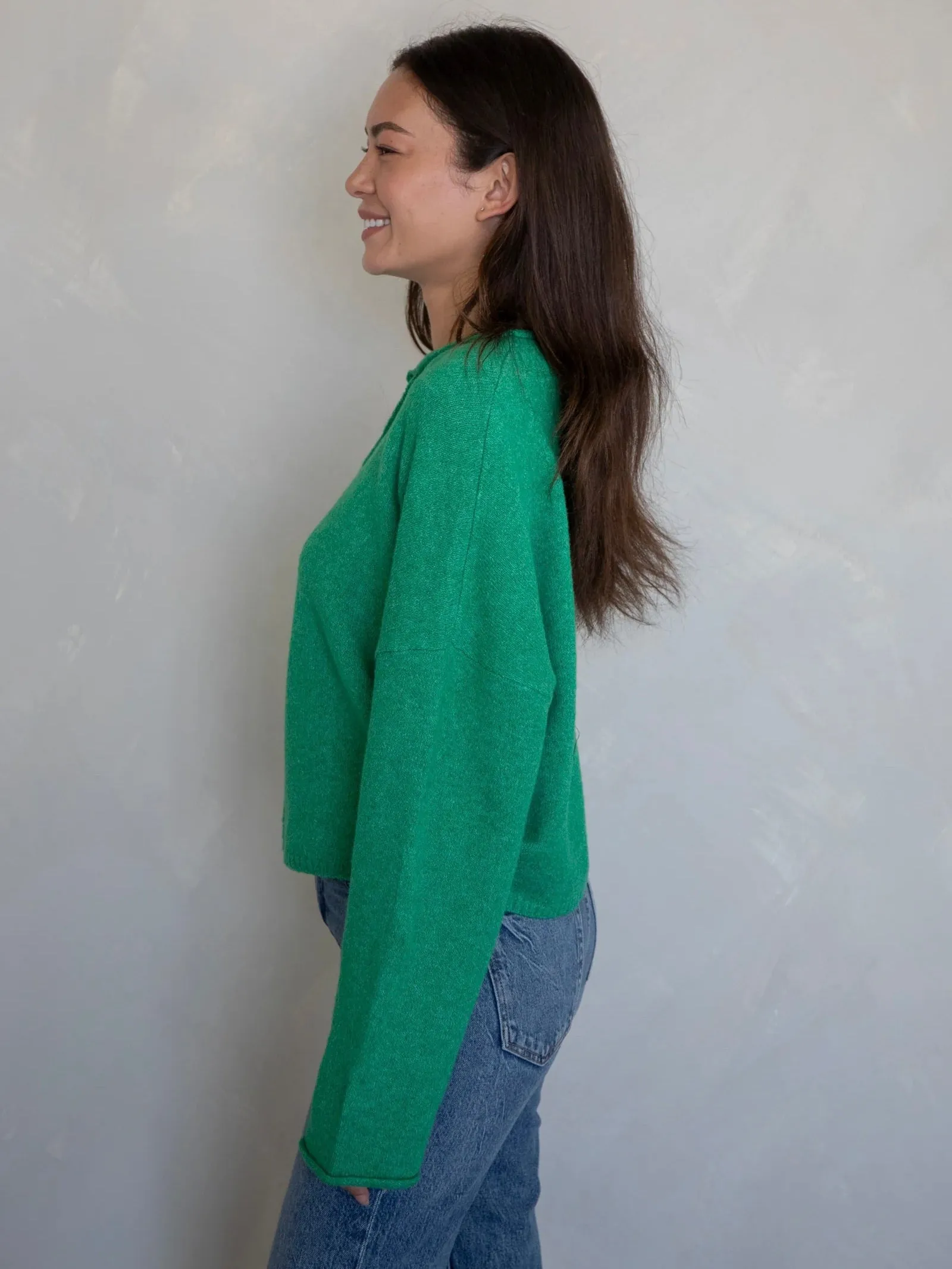 Piper Cardigan
