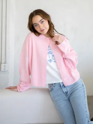 Piper Cardigan